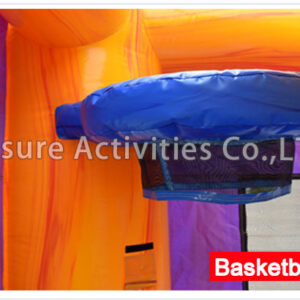 Basketball loop Basketball loop