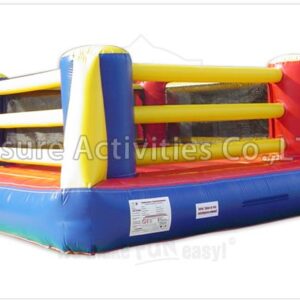 bouncy boxing bouncy boxing