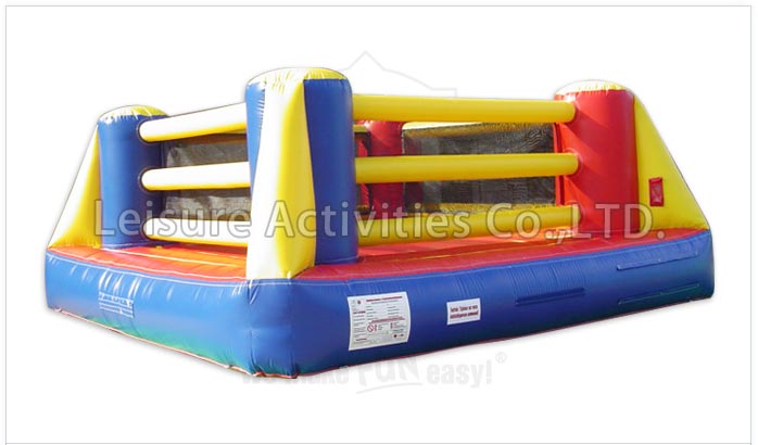 bouncy boxing