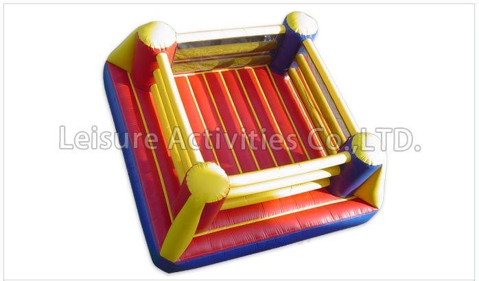 bouncy boxing