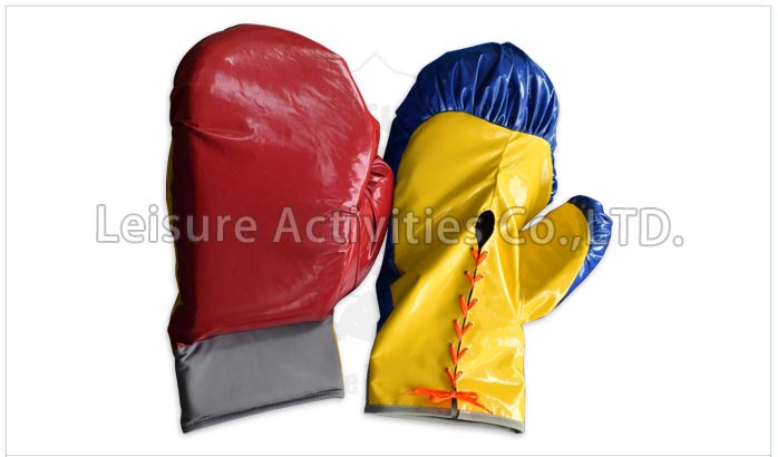 bouncy boxing