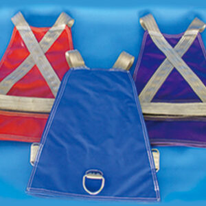bungee harness (pc)