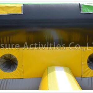 bungee run caution bungee run caution