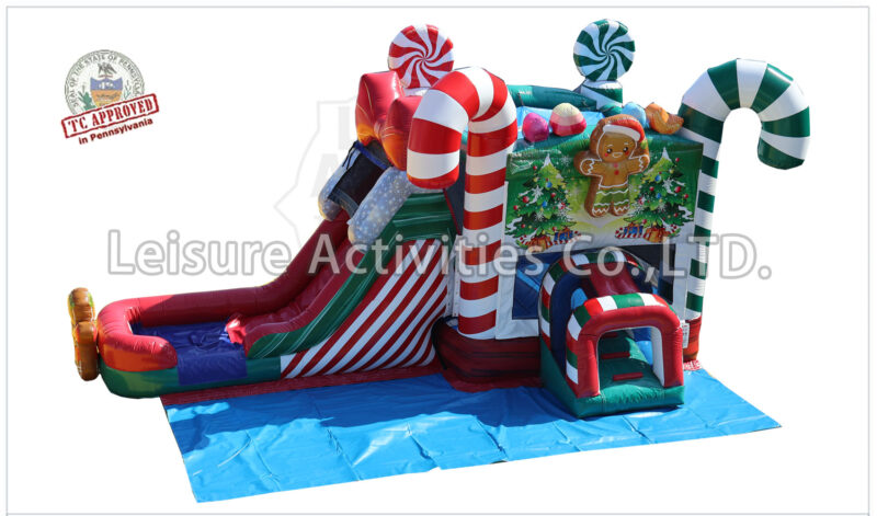 candy cane combo wet/dry v sl (include ground cover)