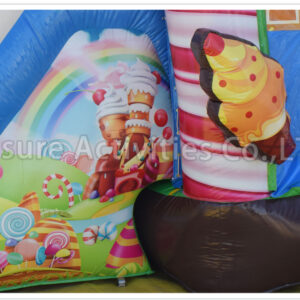candy house double lane combo wet/dry ipl