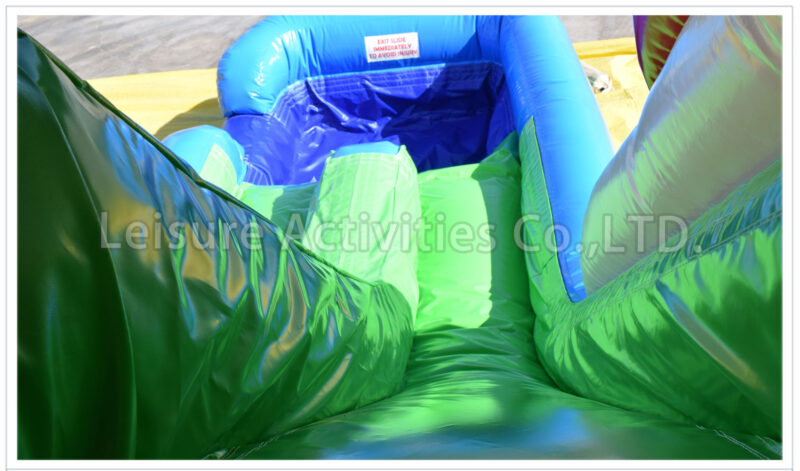 candy house double lane combo wet/dry ipl