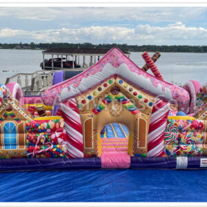 candy land toddler