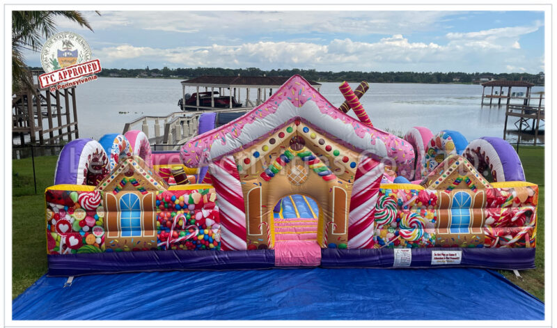 candy land toddler