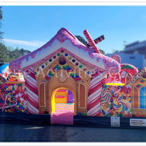 candy land toddler