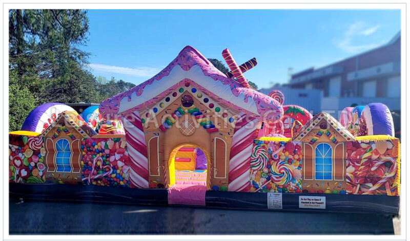 candy land toddler