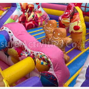 candy land toddler