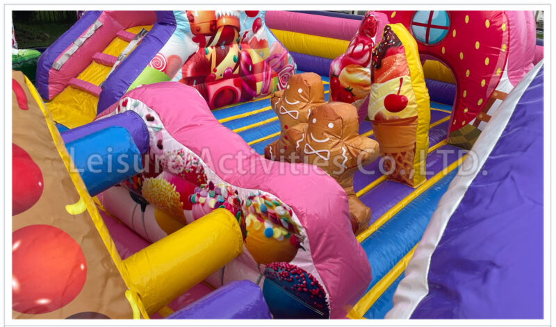 candy land toddler