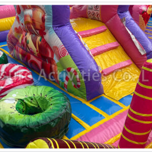 candy land toddler