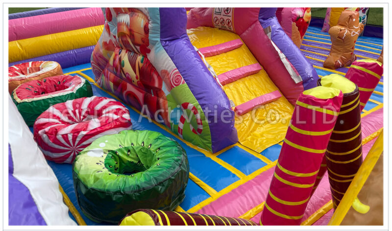 candy land toddler