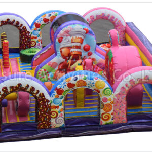candy land toddler