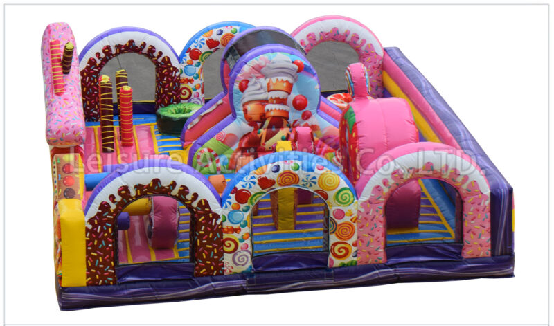 candy land toddler