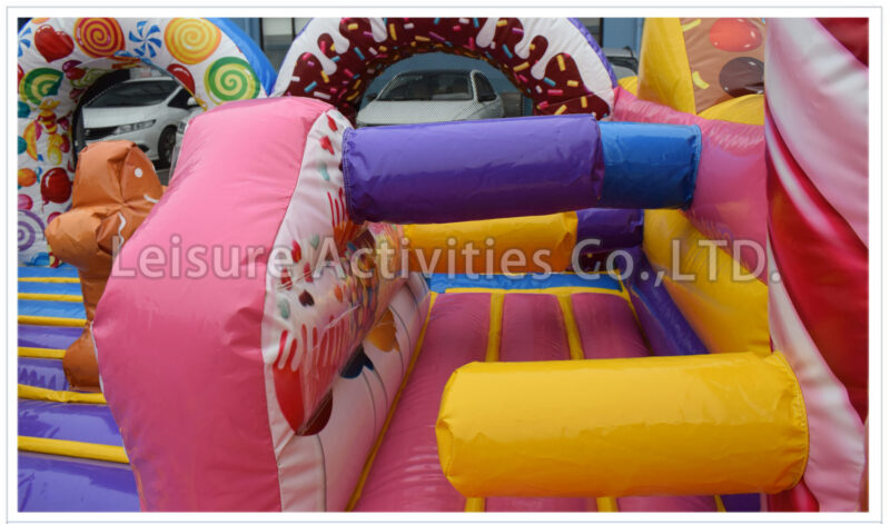 candy land toddler