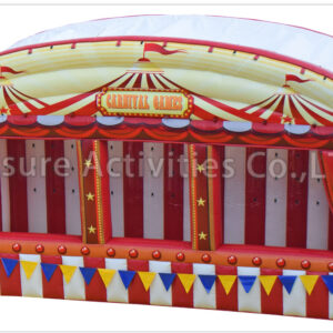 carnival game booth