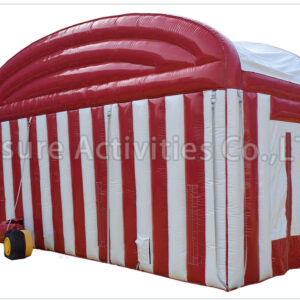 carnival game booth