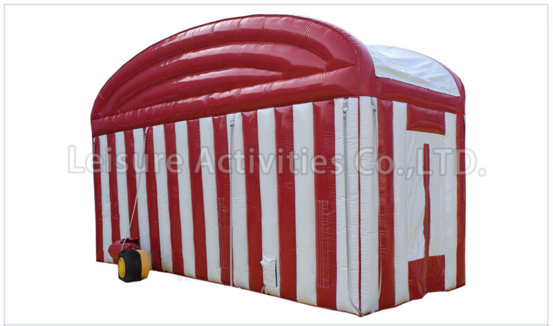 carnival game booth