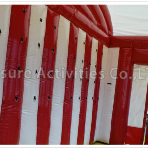 carnival game booth