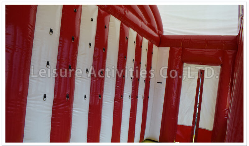 carnival game booth