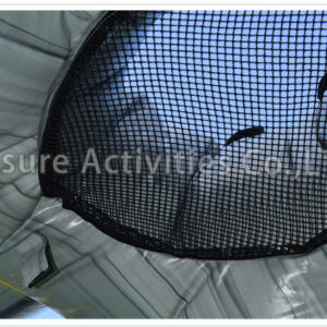 caustic (foam) slip n slide sl