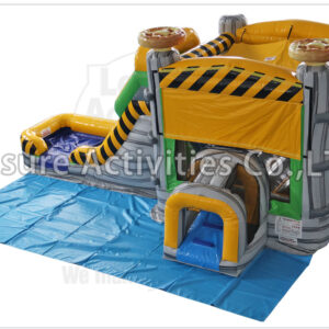 caustic drop combo wet/dry ii v sl (include ground cover) caustic drop combo wet/dry ii v sl (include ground cover)