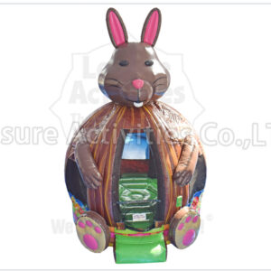 easter peep bounce easter peep bounce
