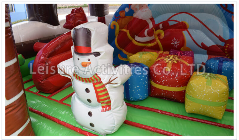 christmas wonderland