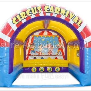 circus carnival circus carnival