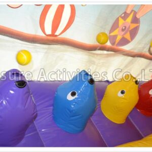 circus carnival circus carnival