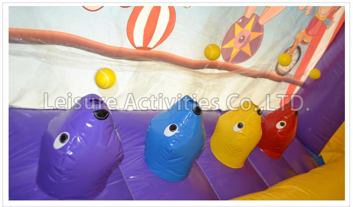 circus carnival