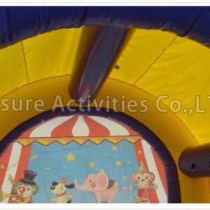 circus carnival circus carnival