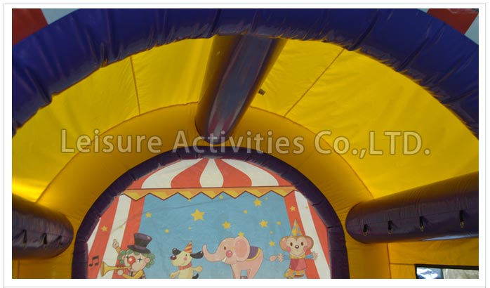 circus carnival