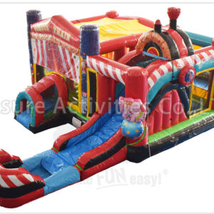 circus train 6n1 combo wet/dry pl