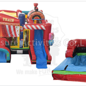 circus train 6n1 combo wet/dry pl