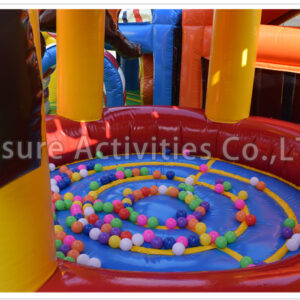 circus train playground circus train playground