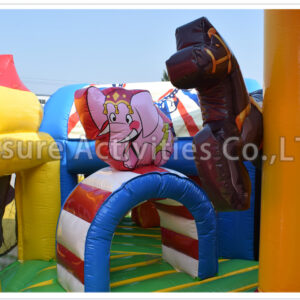 circus train playground circus train playground