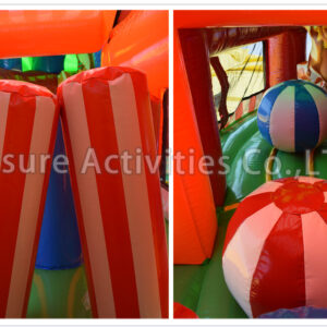 circus train playground circus train playground