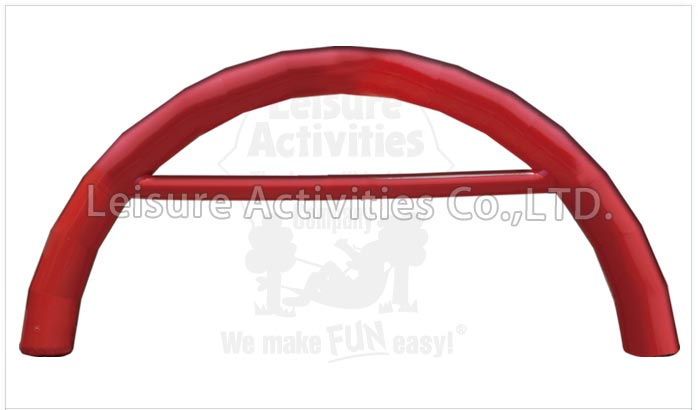 constant air round arch