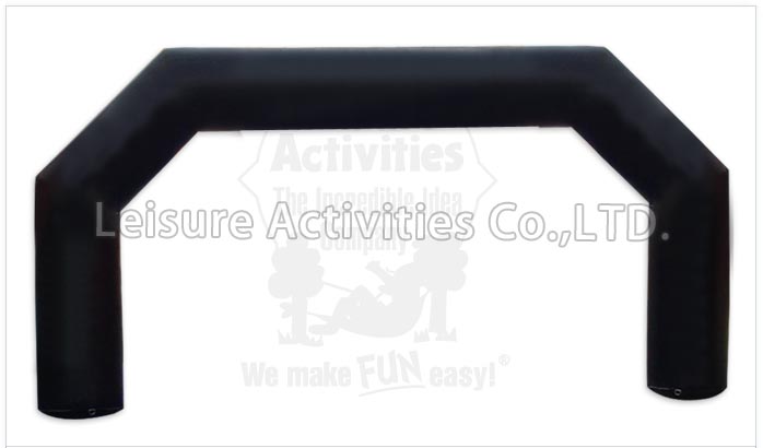 constant air square arch