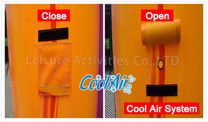 Cool Air