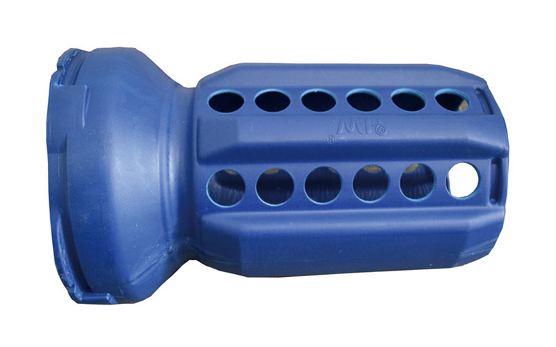 deflator only for zoom blower 1.5hp