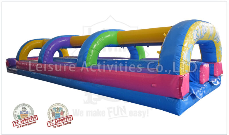 double lane slip n dip pl