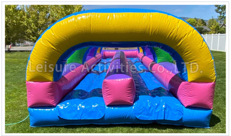 double lane slip n dip pl