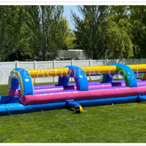 double lane slip n dip pl