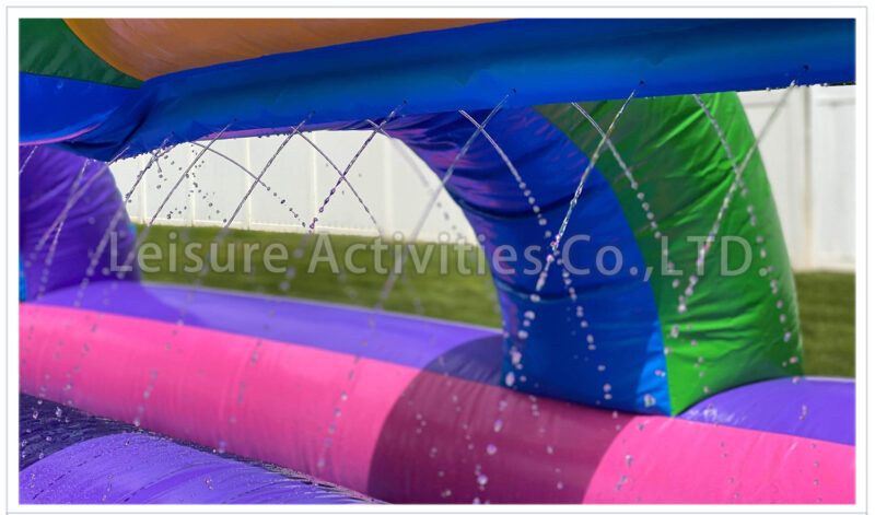 double lane slip n dip pl