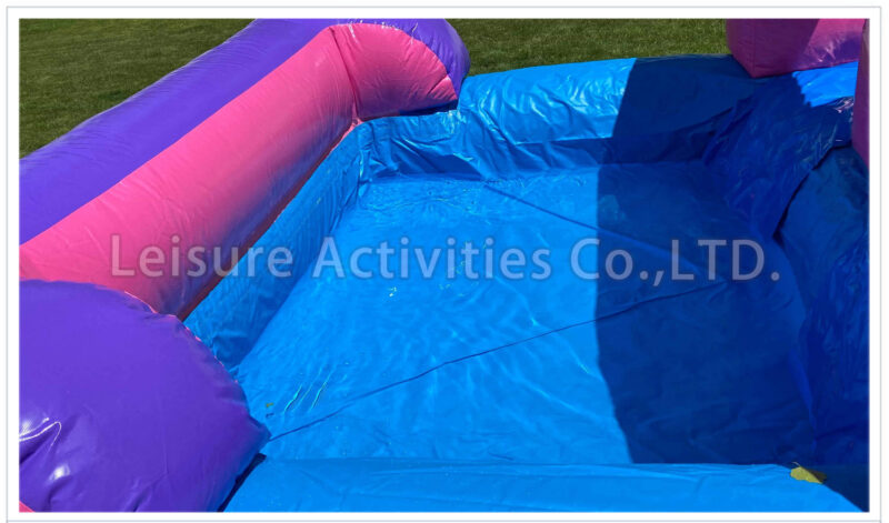 double lane slip n dip pl
