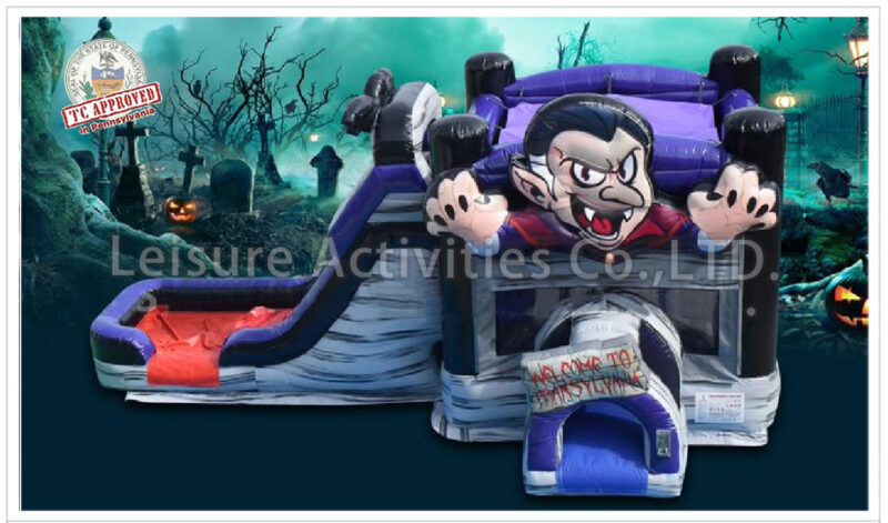 dracula combo wet/dry v sl